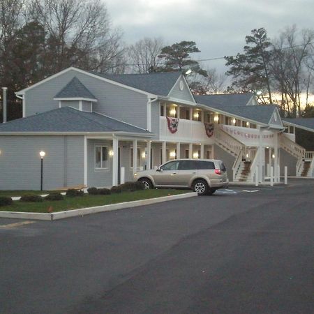 Village Inn & Suites - Smithville Экстерьер фото