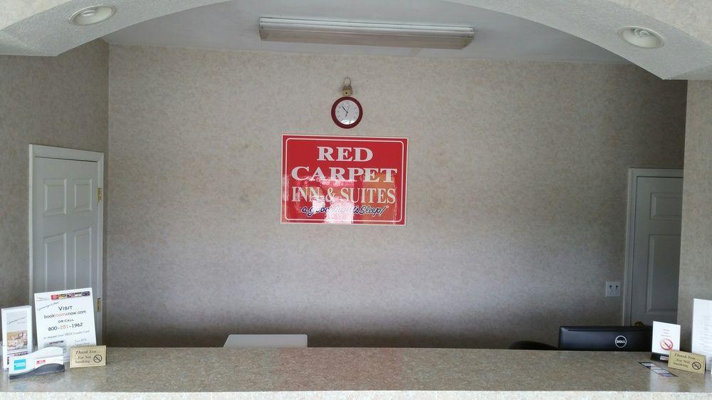Village Inn & Suites - Smithville Экстерьер фото
