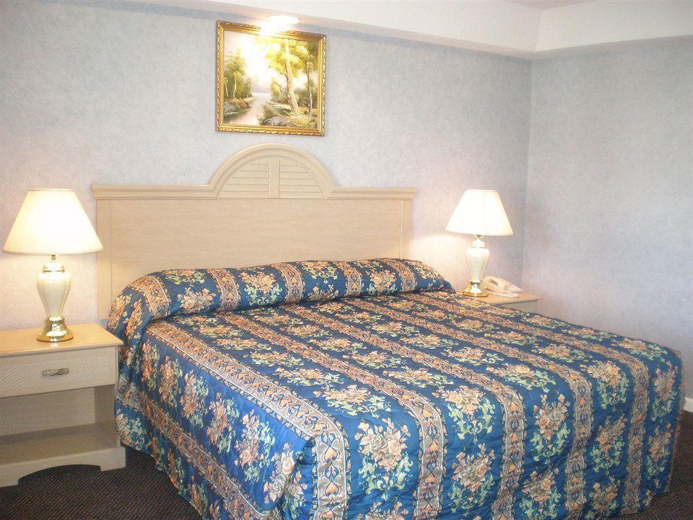 Village Inn & Suites - Smithville Экстерьер фото