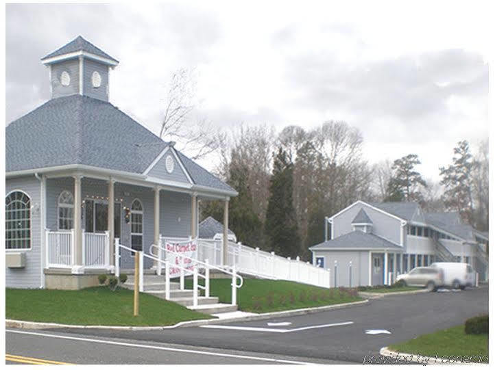 Village Inn & Suites - Smithville Экстерьер фото