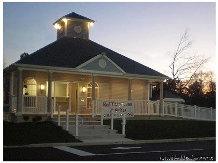 Village Inn & Suites - Smithville Экстерьер фото