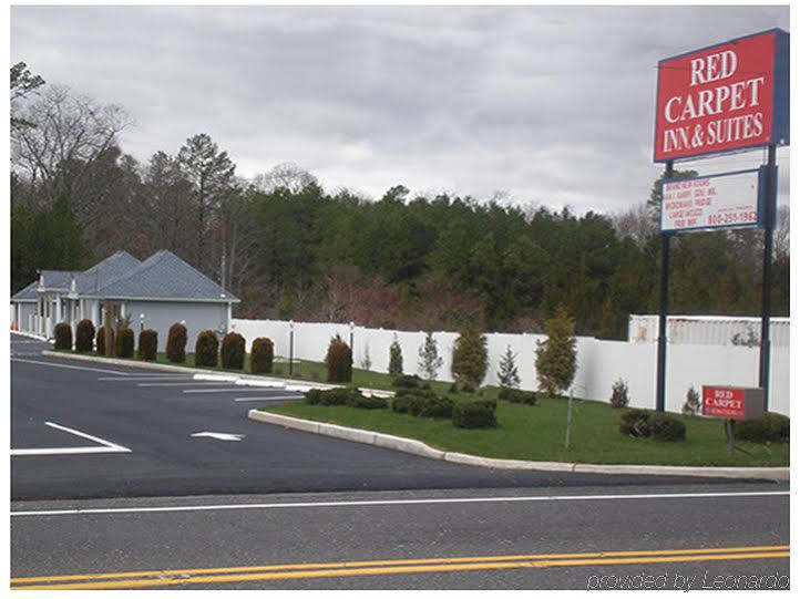 Village Inn & Suites - Smithville Экстерьер фото