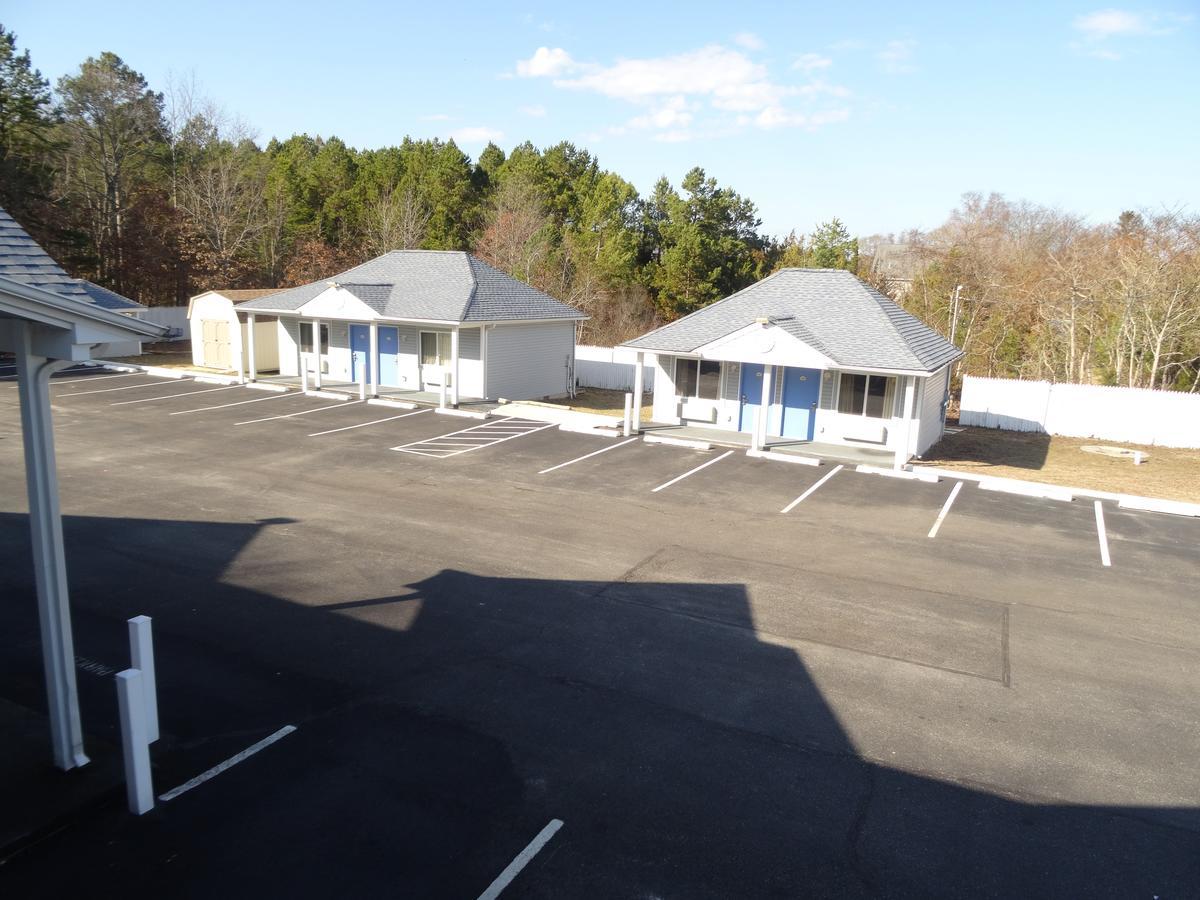 Village Inn & Suites - Smithville Экстерьер фото