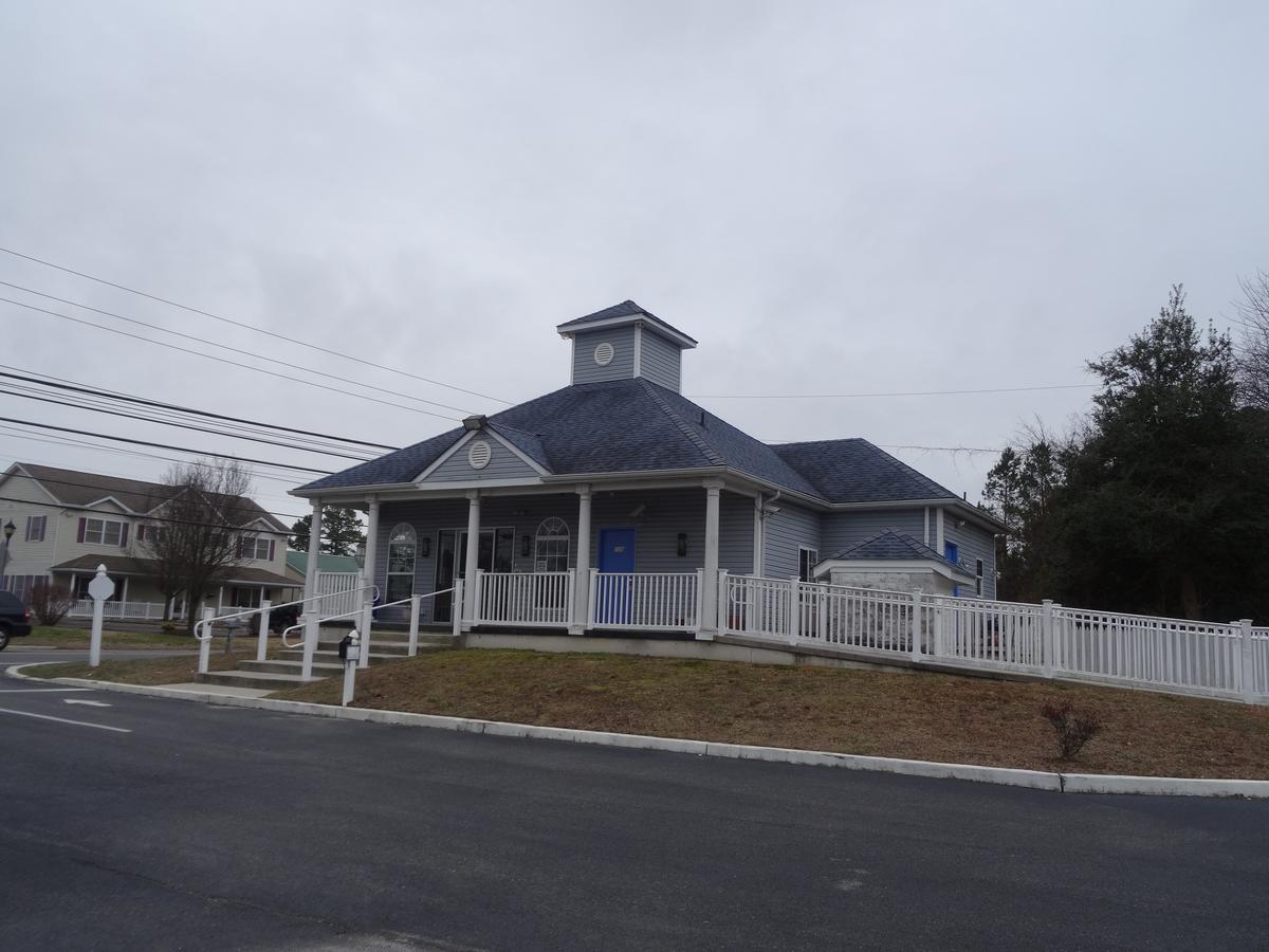 Village Inn & Suites - Smithville Экстерьер фото