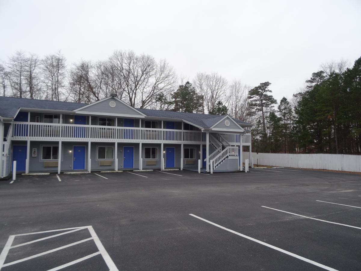 Village Inn & Suites - Smithville Экстерьер фото