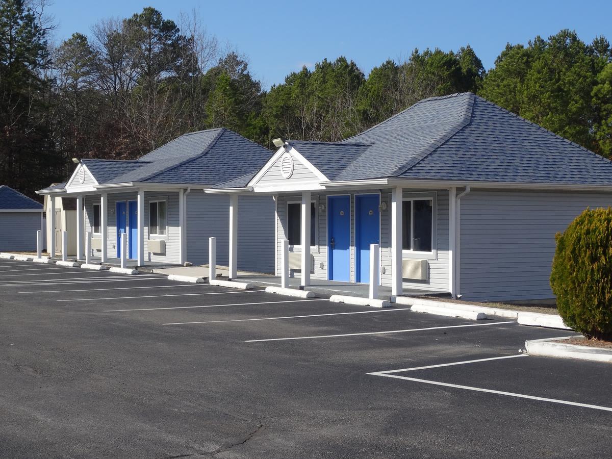 Village Inn & Suites - Smithville Экстерьер фото