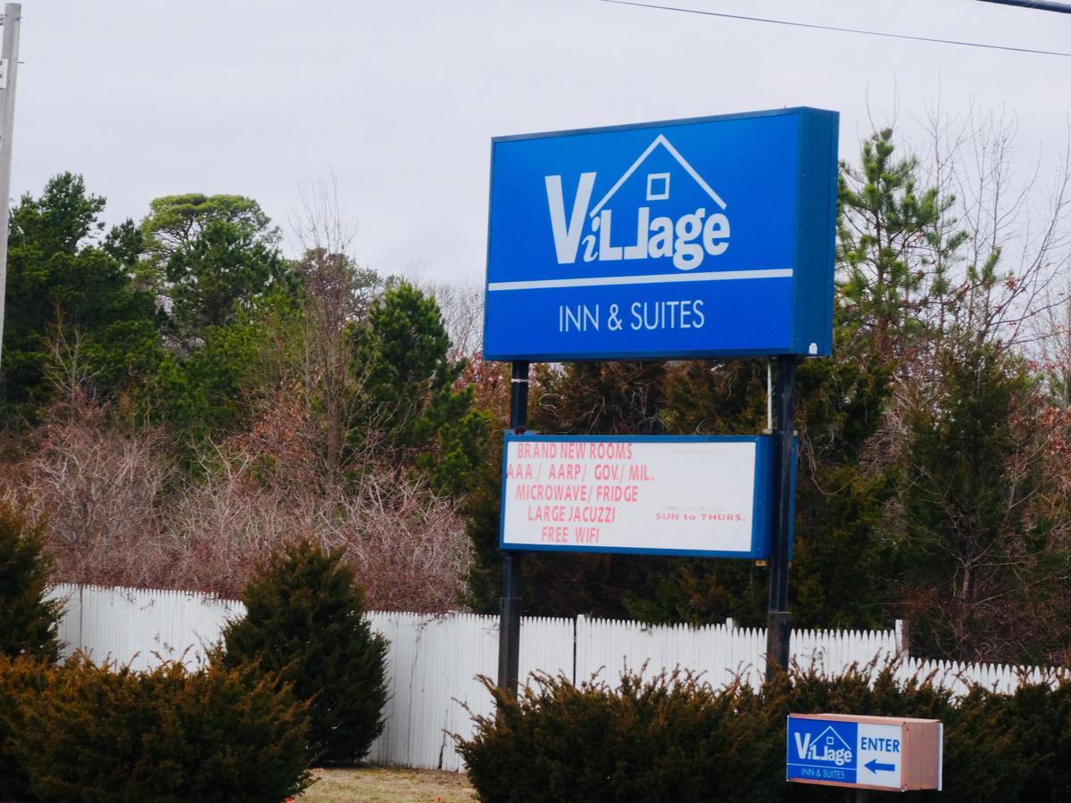 Village Inn & Suites - Smithville Экстерьер фото