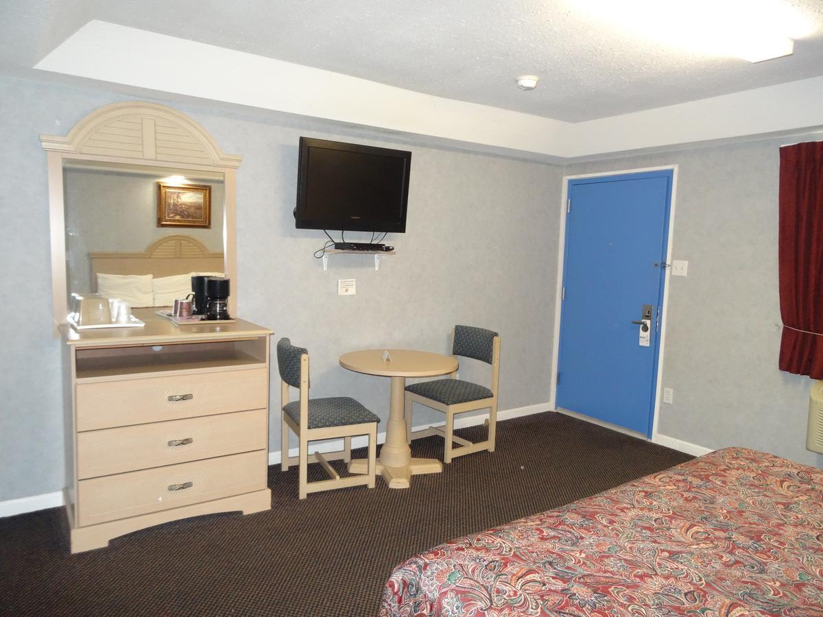 Village Inn & Suites - Smithville Экстерьер фото