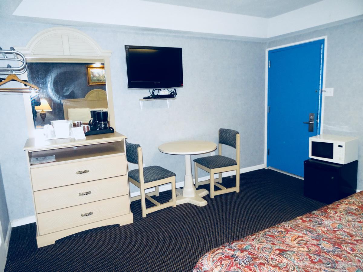 Village Inn & Suites - Smithville Экстерьер фото