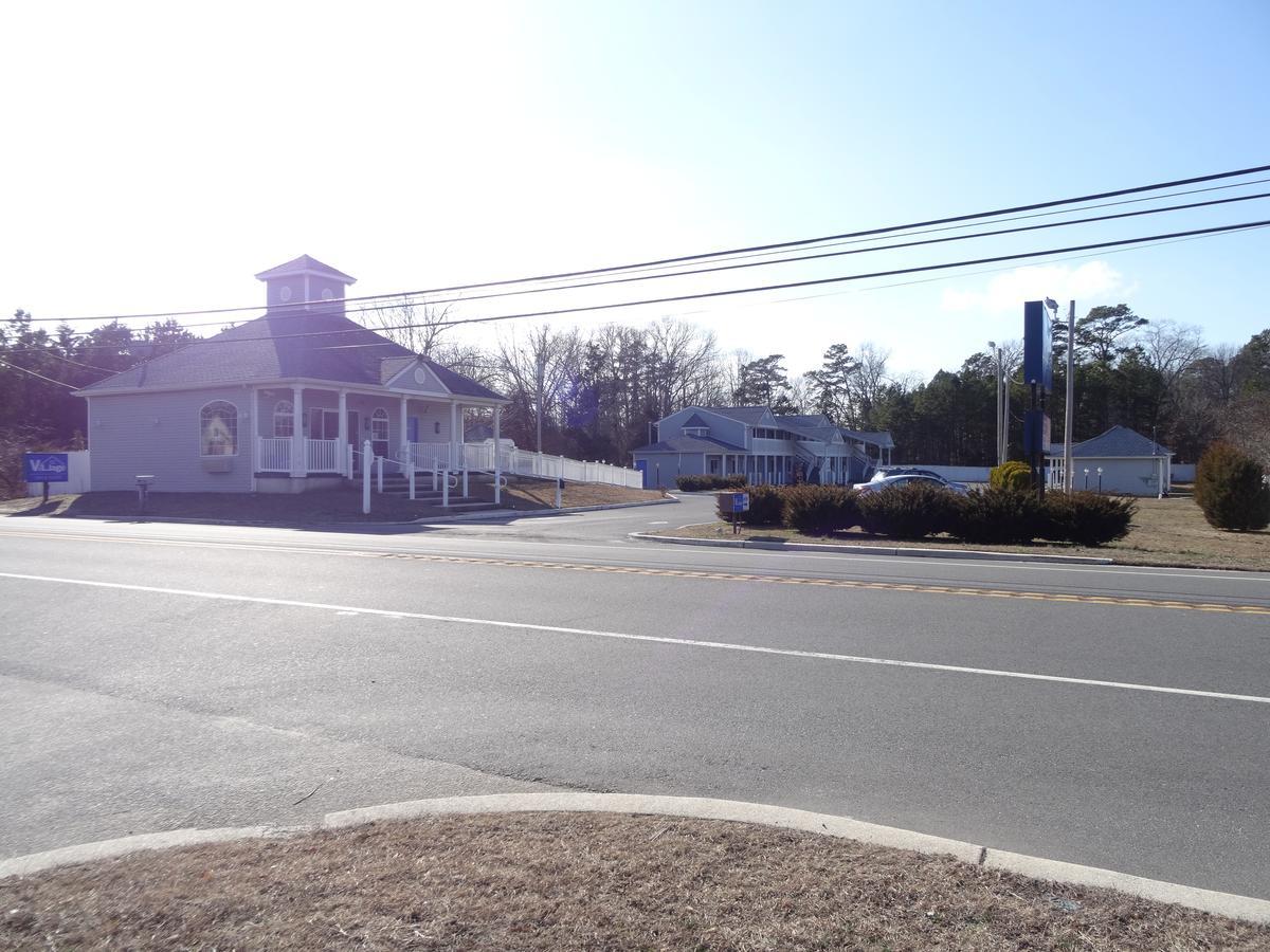 Village Inn & Suites - Smithville Экстерьер фото