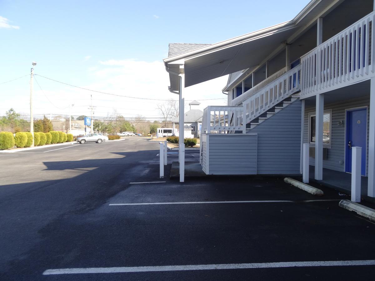 Village Inn & Suites - Smithville Экстерьер фото