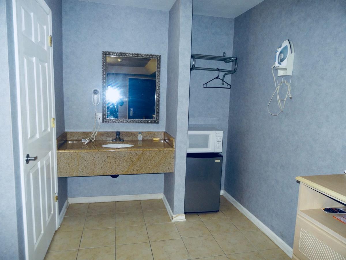 Village Inn & Suites - Smithville Экстерьер фото