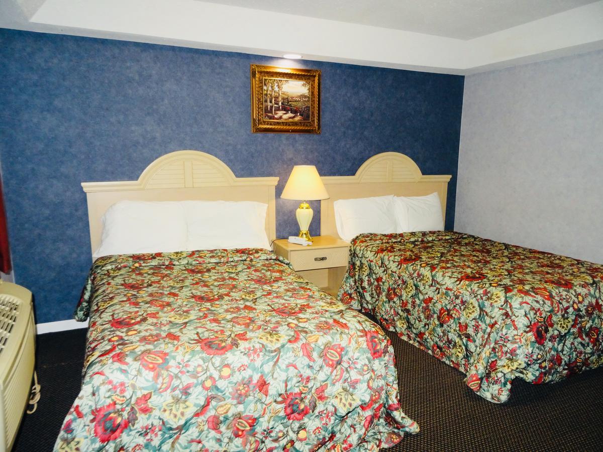 Village Inn & Suites - Smithville Экстерьер фото