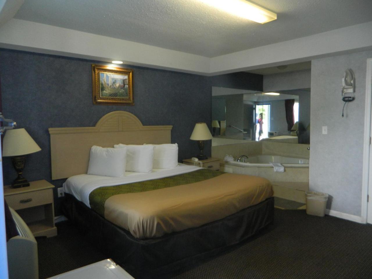 Village Inn & Suites - Smithville Экстерьер фото