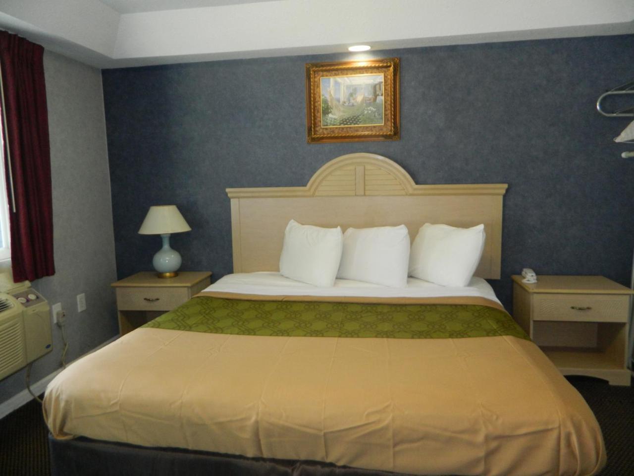 Village Inn & Suites - Smithville Экстерьер фото
