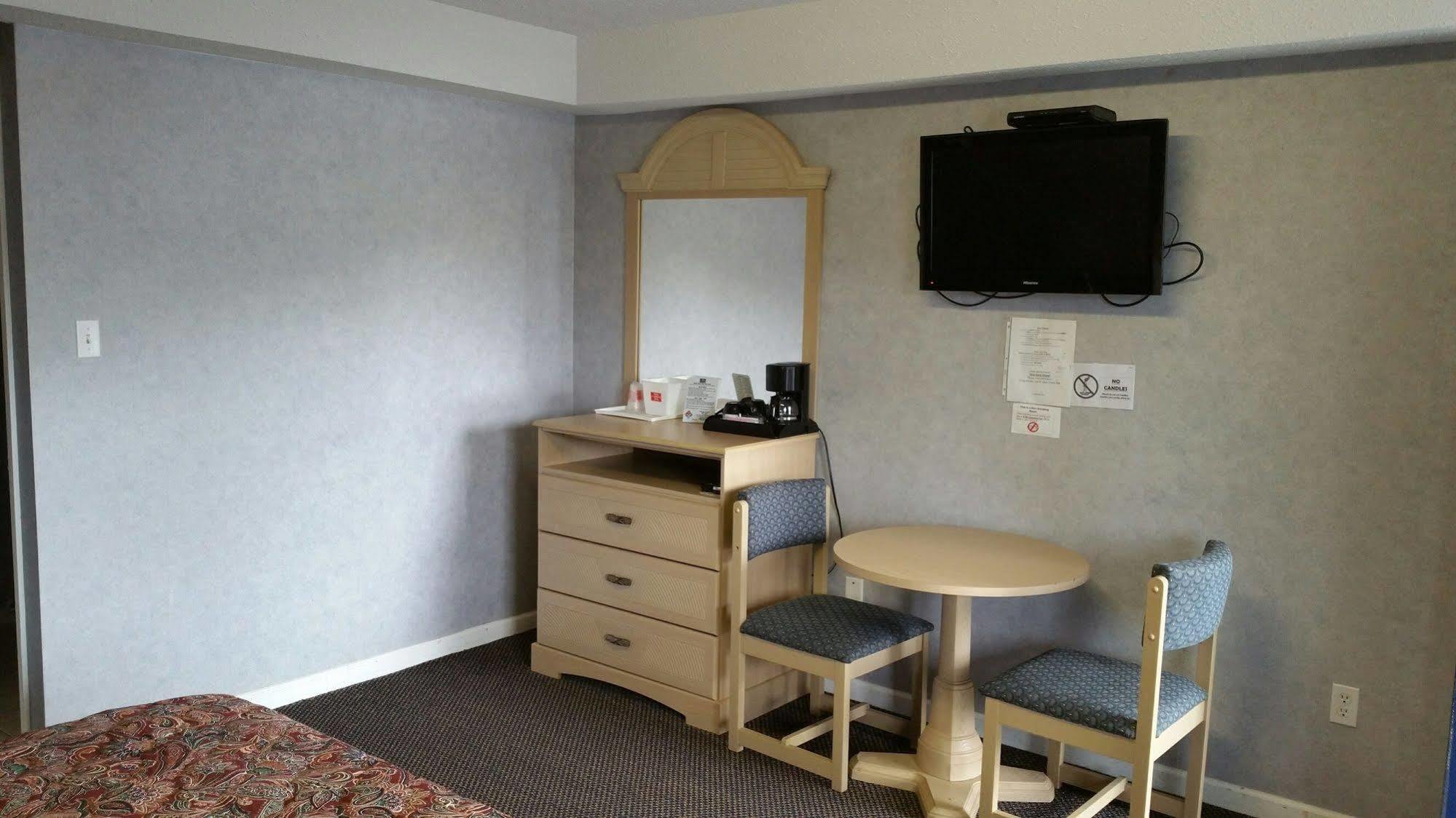 Village Inn & Suites - Smithville Экстерьер фото