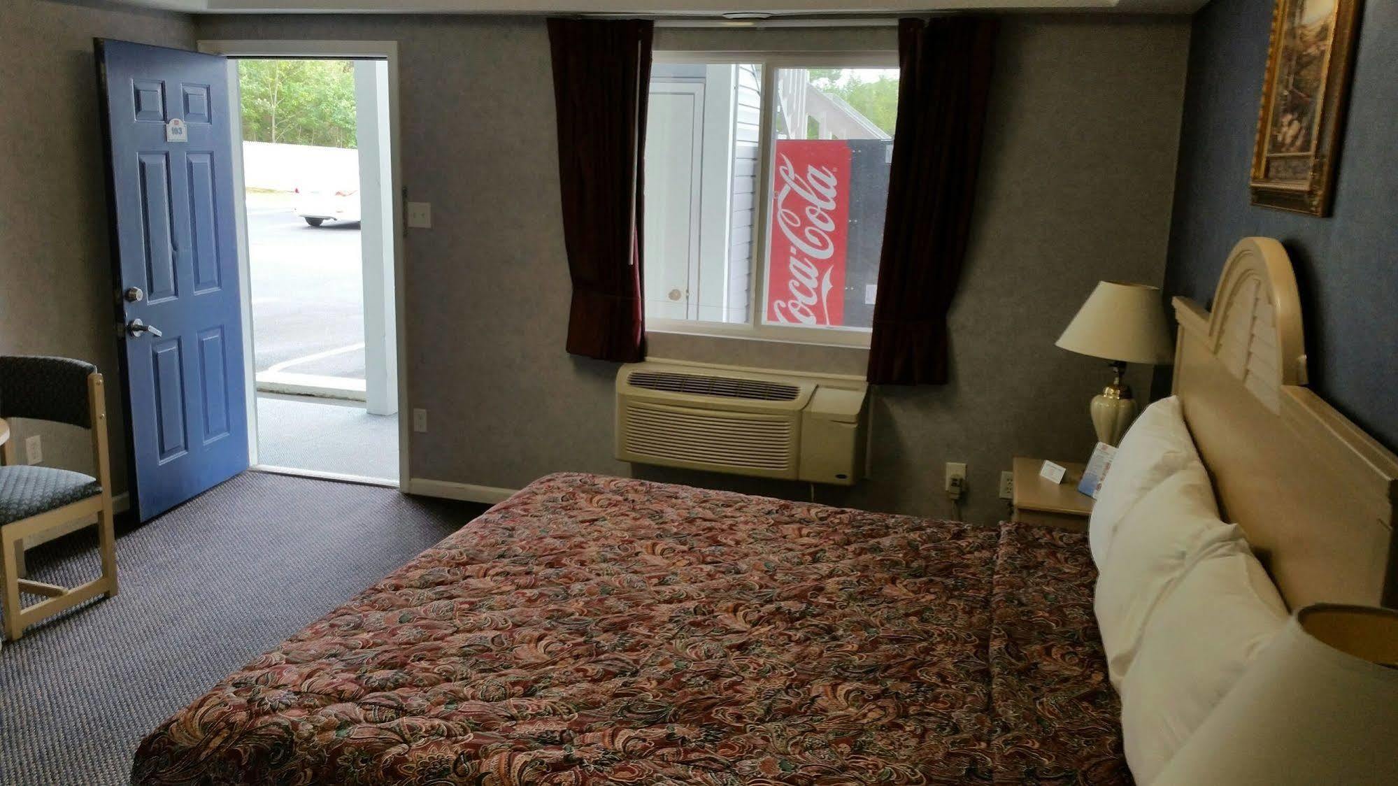 Village Inn & Suites - Smithville Экстерьер фото