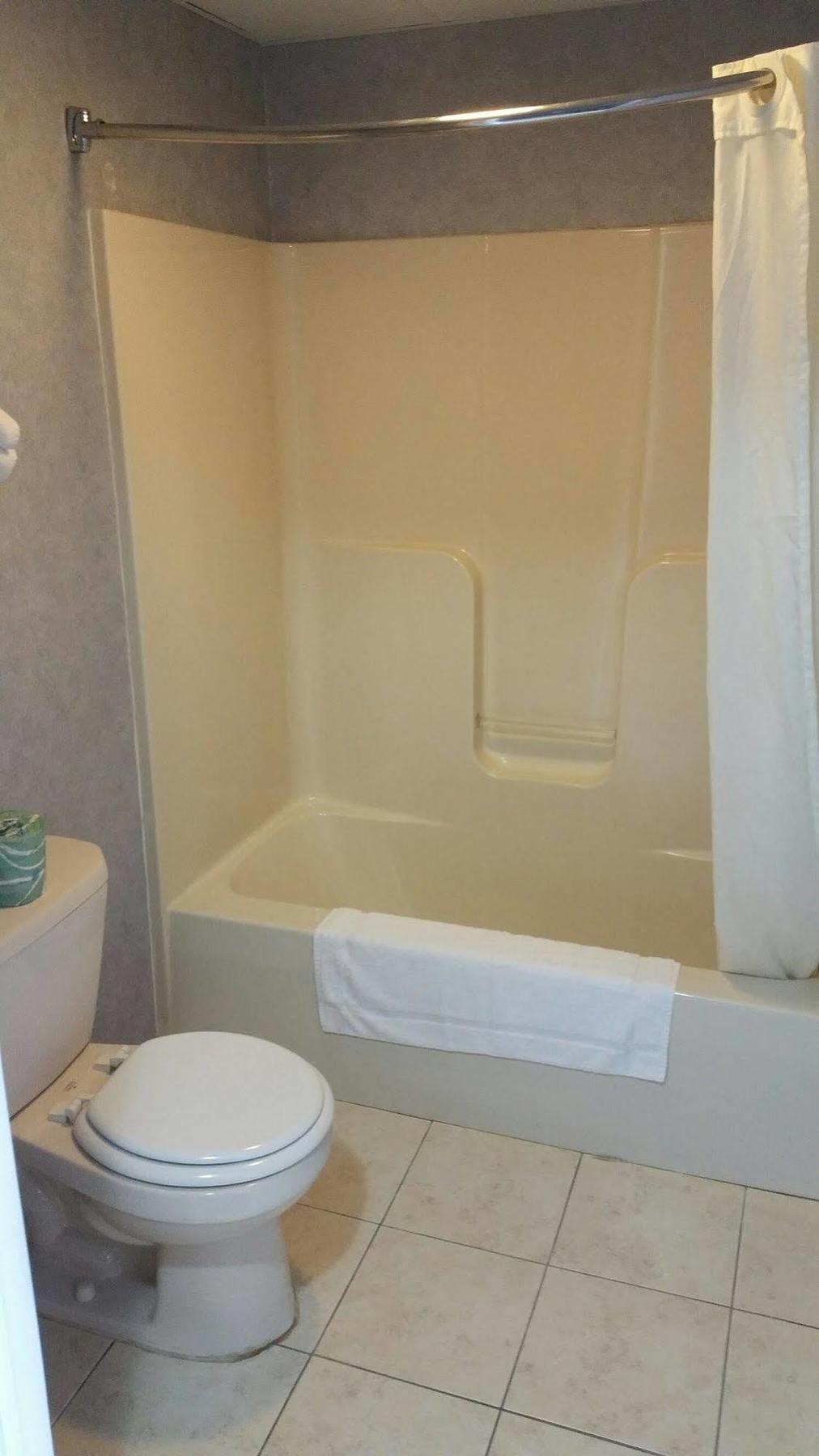 Village Inn & Suites - Smithville Экстерьер фото