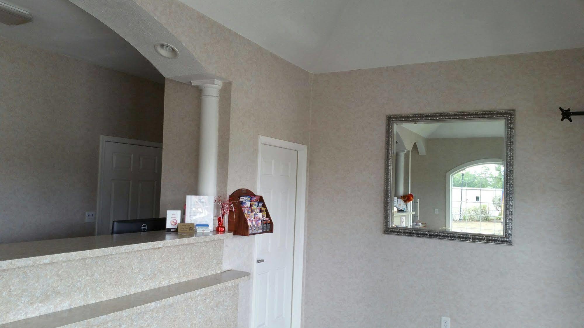 Village Inn & Suites - Smithville Экстерьер фото